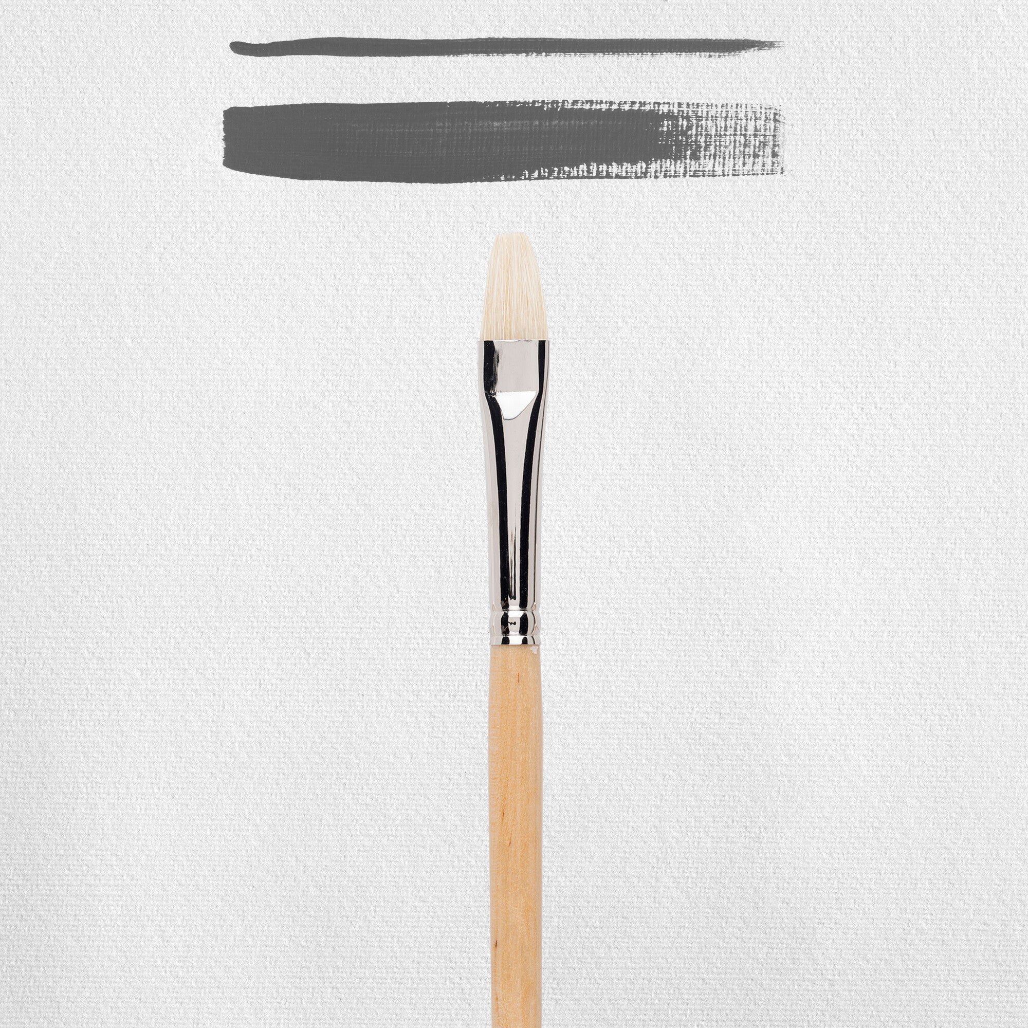 Rembrandt Oil & Acrylic Brush Series 200 no. 12
