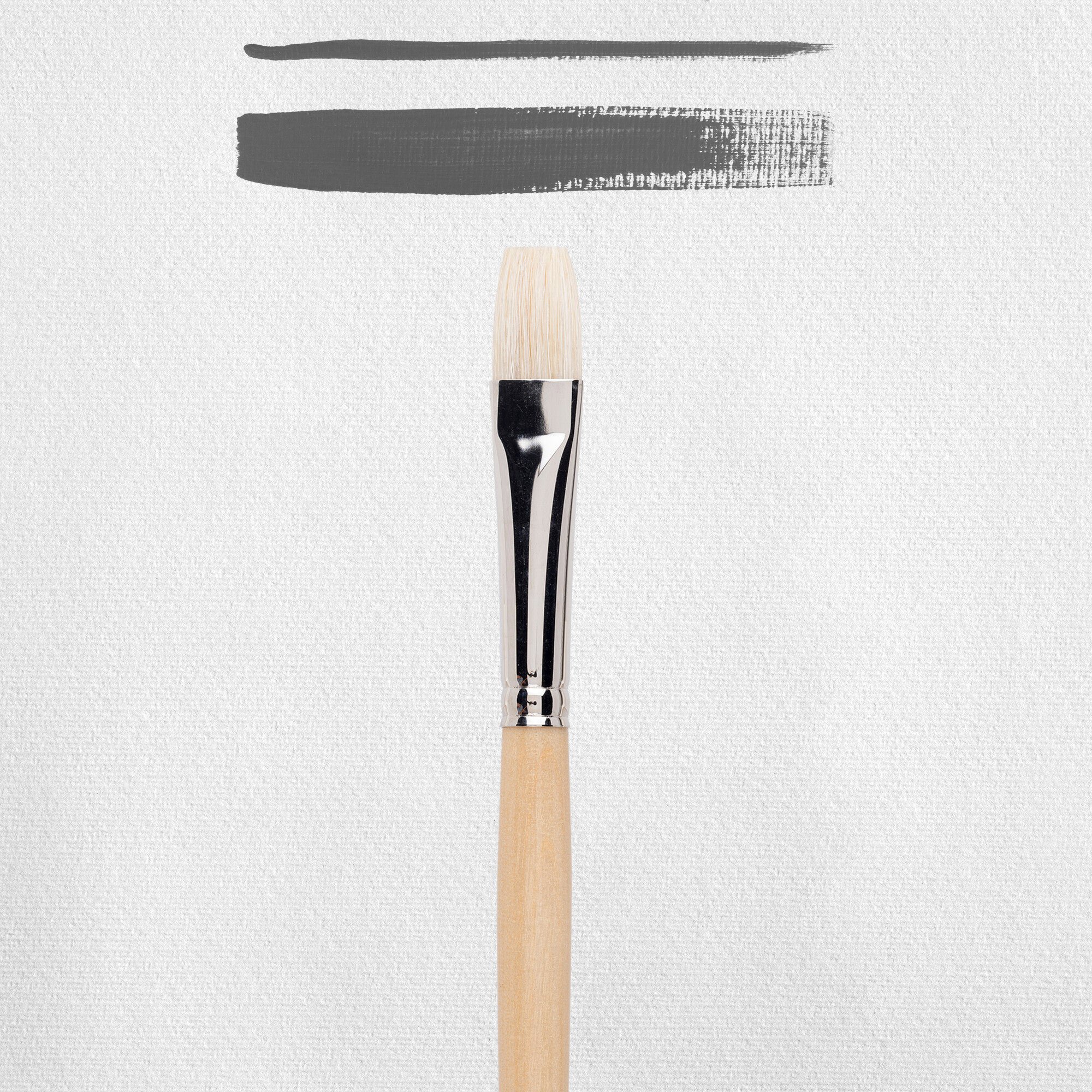 Rembrandt Oil & Acrylic Brush Series 200 no. 14