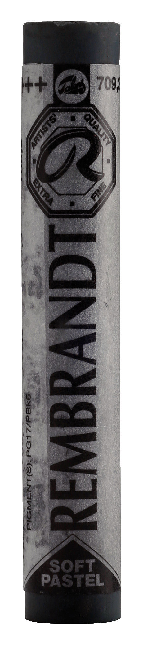 Rembrandt Soft Pastel G Green Grey 709.3 1 piece