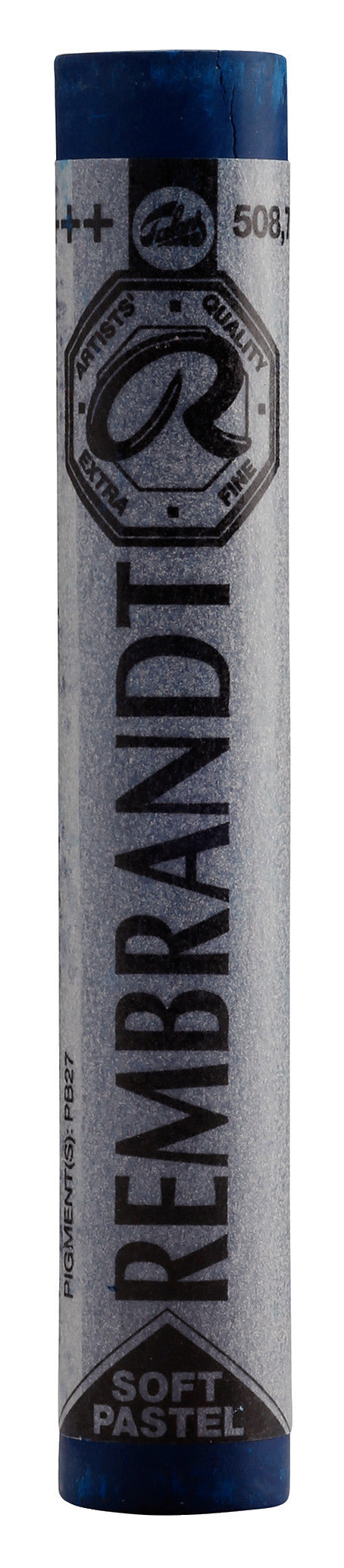 Rembrandt Soft Pastel B Prussian Blue 508.7 1 piece