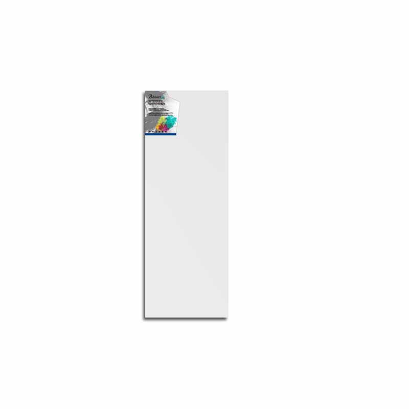 Bozart Canvas 380g 100% Cotton 30x90x1.5cm