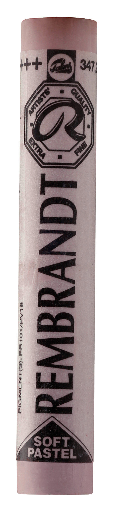 Rembrandt Soft Pastel B Indian Red 347.9 1 piece