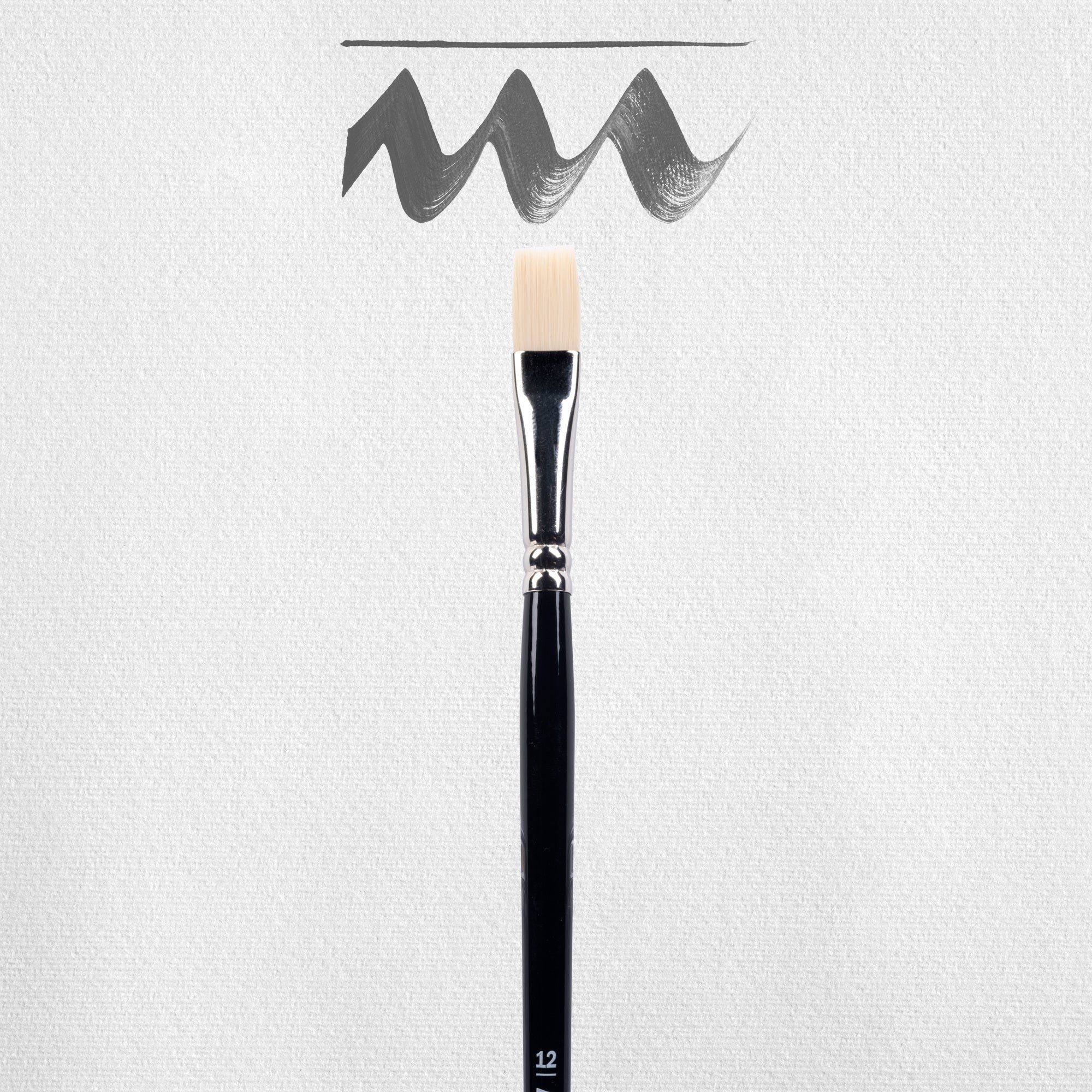 Amsterdam Brush Series 600 no. 12