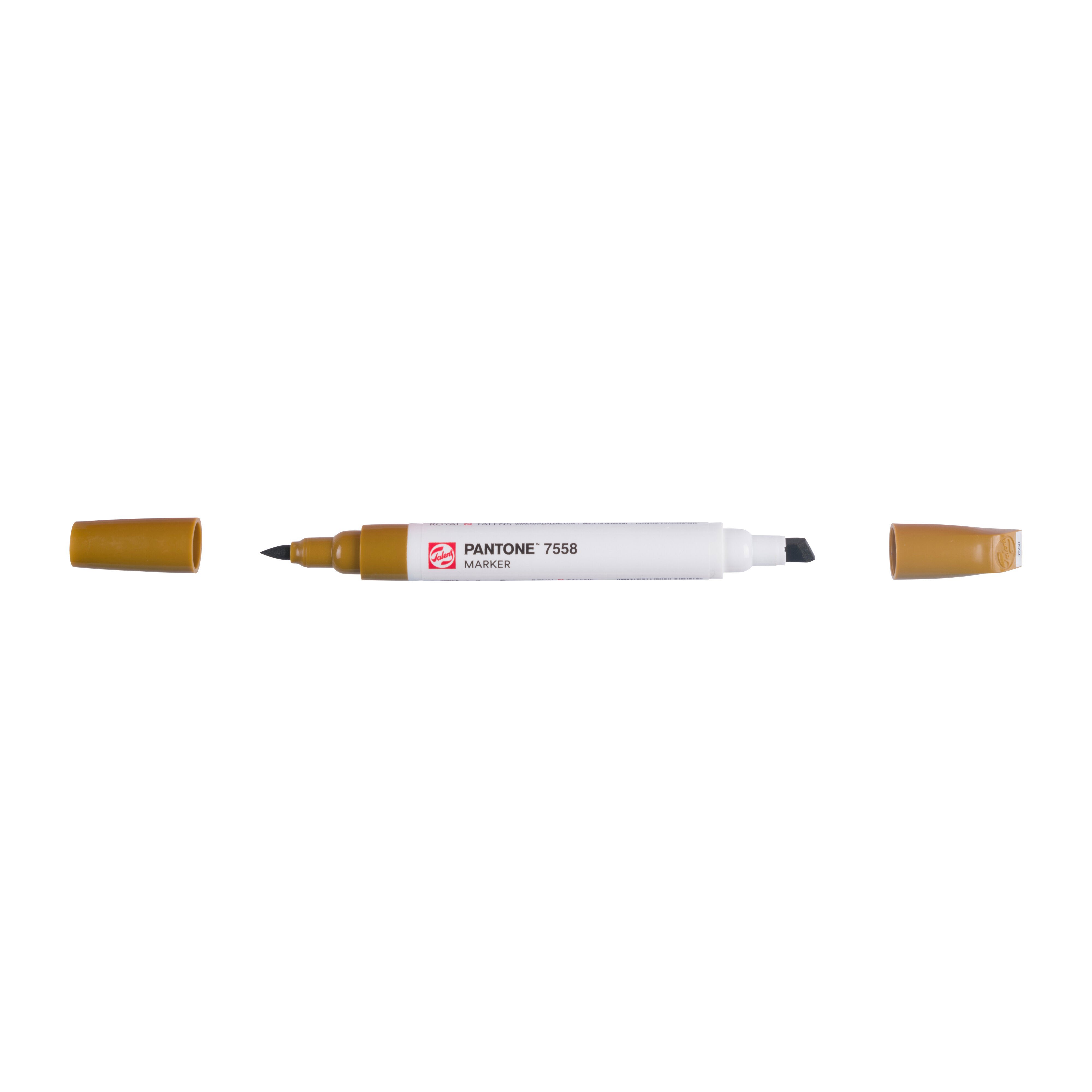 Talens Pantone Marker Antique Gold