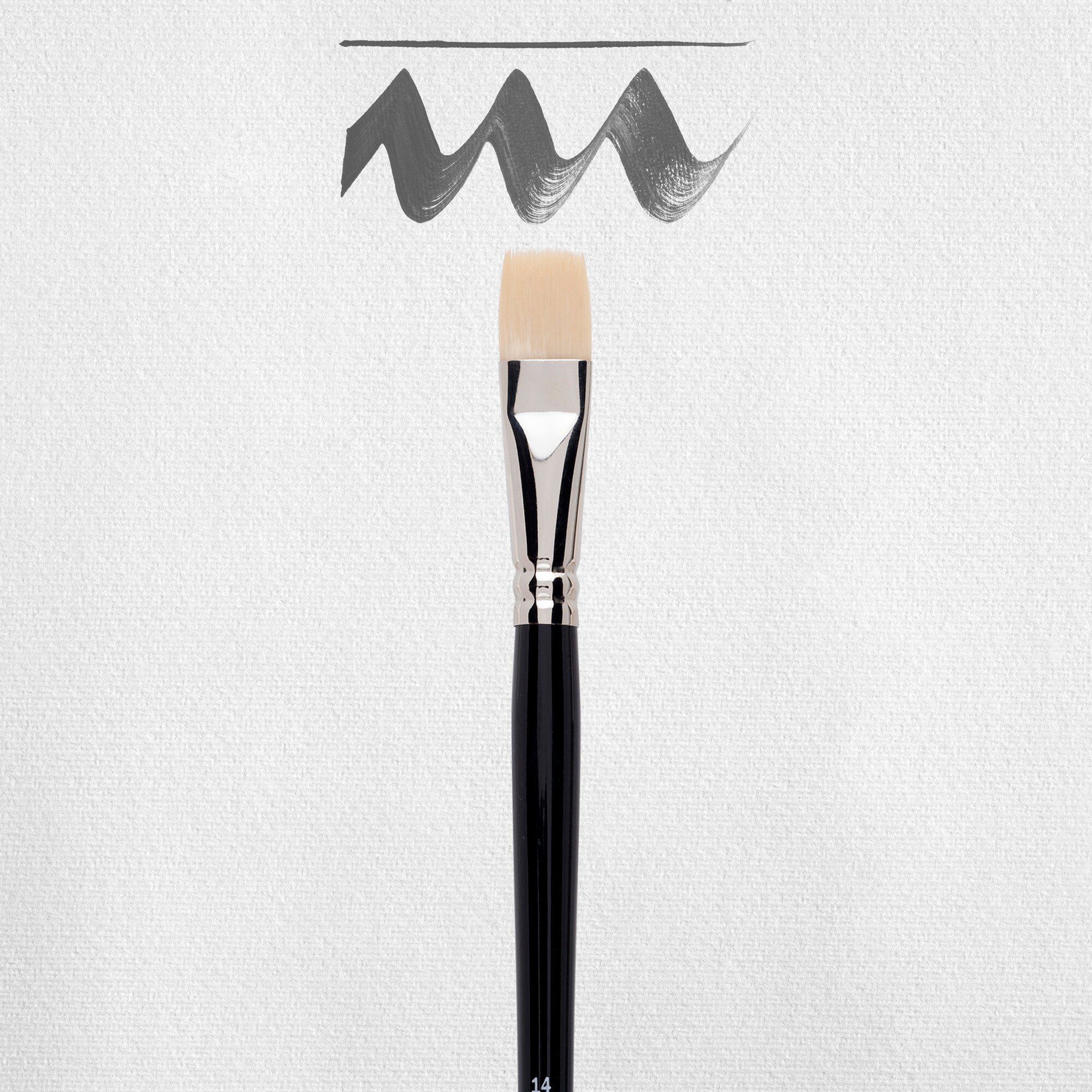 Amsterdam Brush Series 600 no. 14