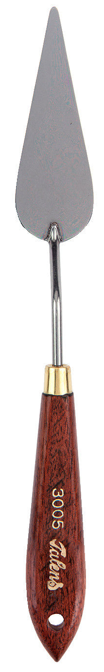Talens Painting Accessories Painting Knife No. 3005