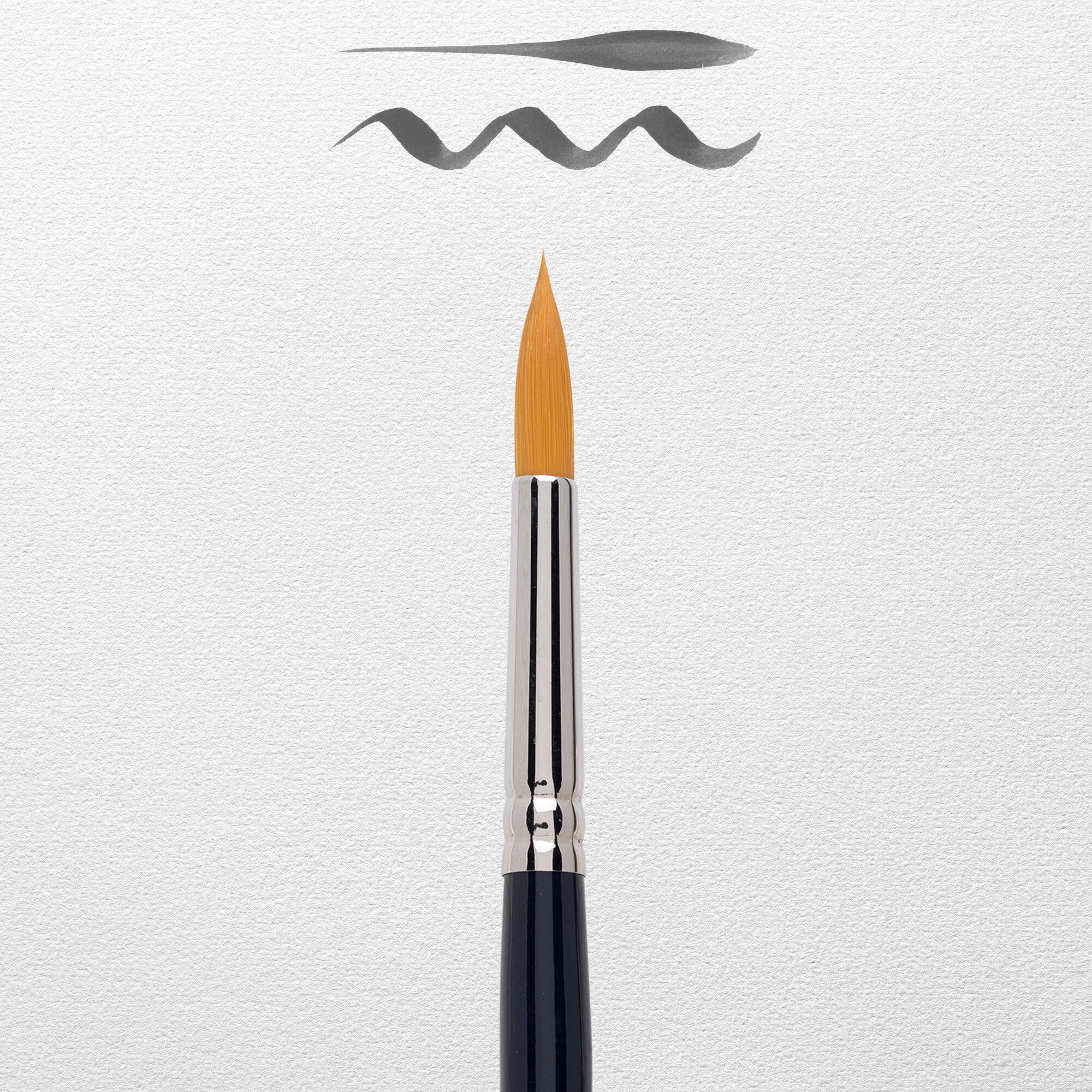 Van Gogh Watercolour Brush Series 191 No. 9