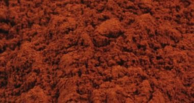 Kremer Pigment Burnt Sienna 100g
