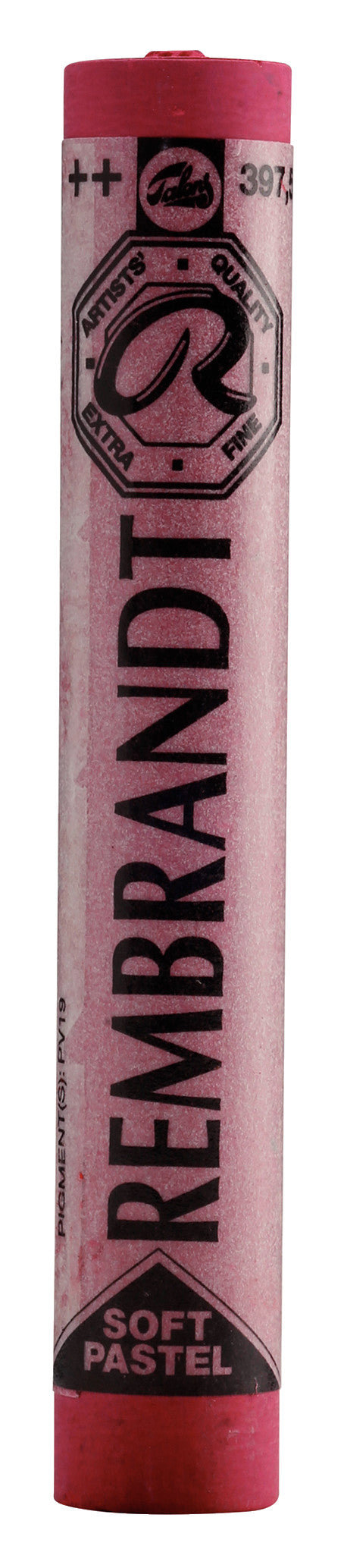 Rembrandt Soft Pastel Permanent Rose (Magenta) 397.5 1 piece