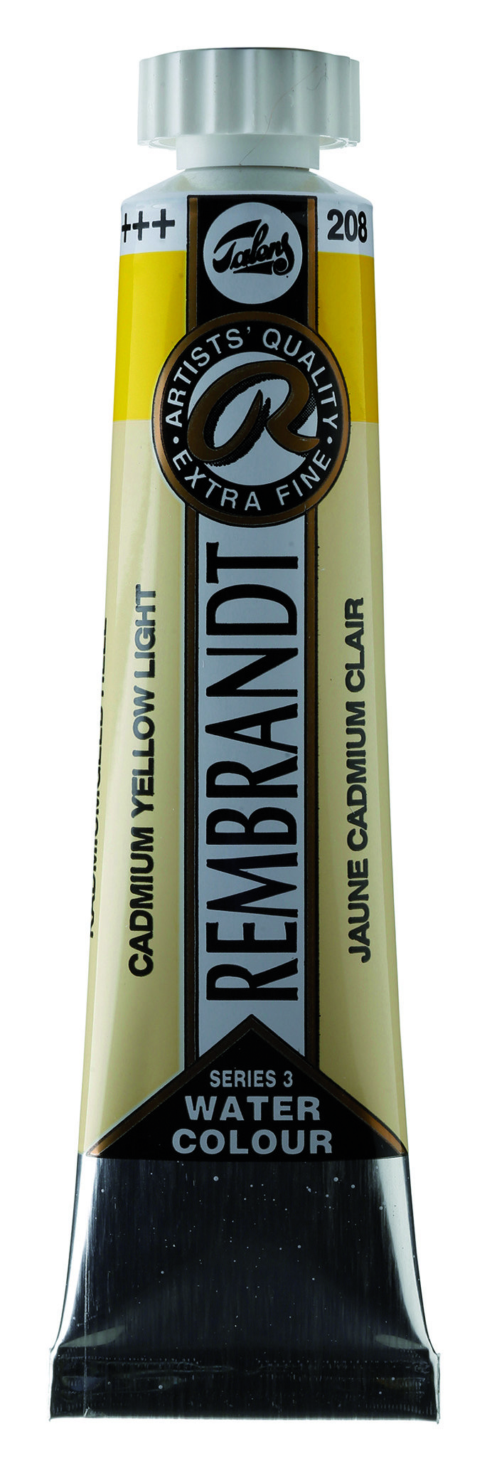 Rembrandt WaterColour 20 ml Cadmium Yellow Light