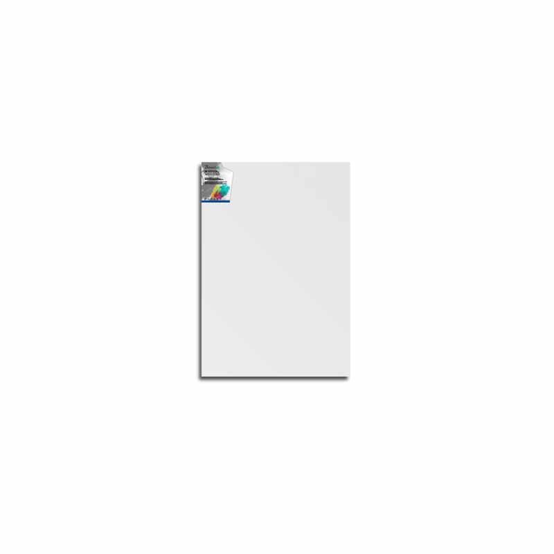 Bozart Canvas 380g 100% Cotton 45x60x1.5cm