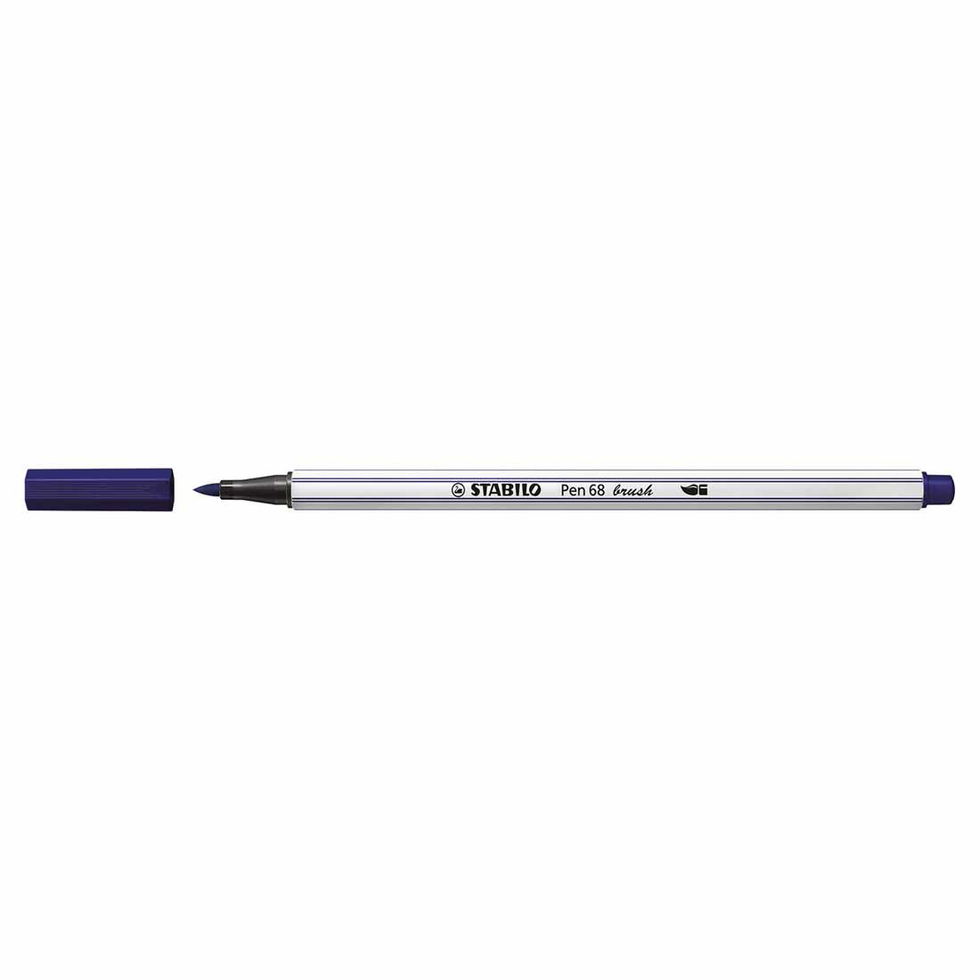 Pen 68 Brush Purssian Blue
