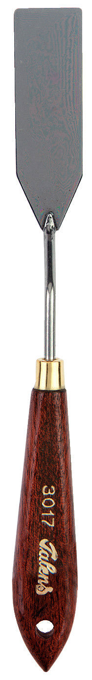 Talens Painting Accessories Painting Knife No. 3017