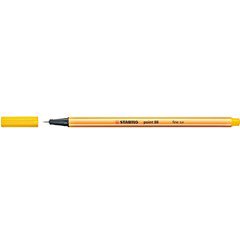 point 88 yellow