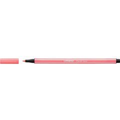 Pen 68 Fluo Red