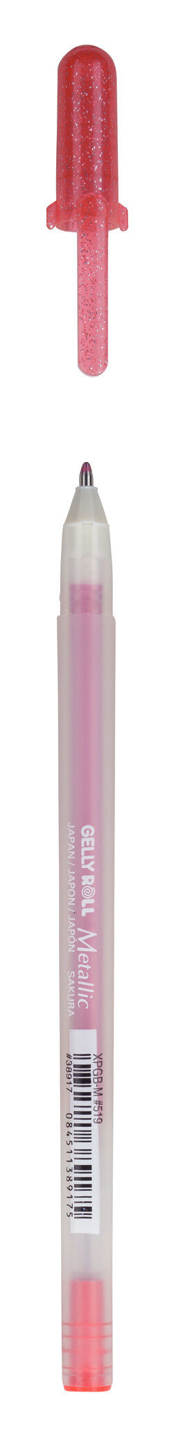 Sakura Gelly Roll Metallic Red 1 piece