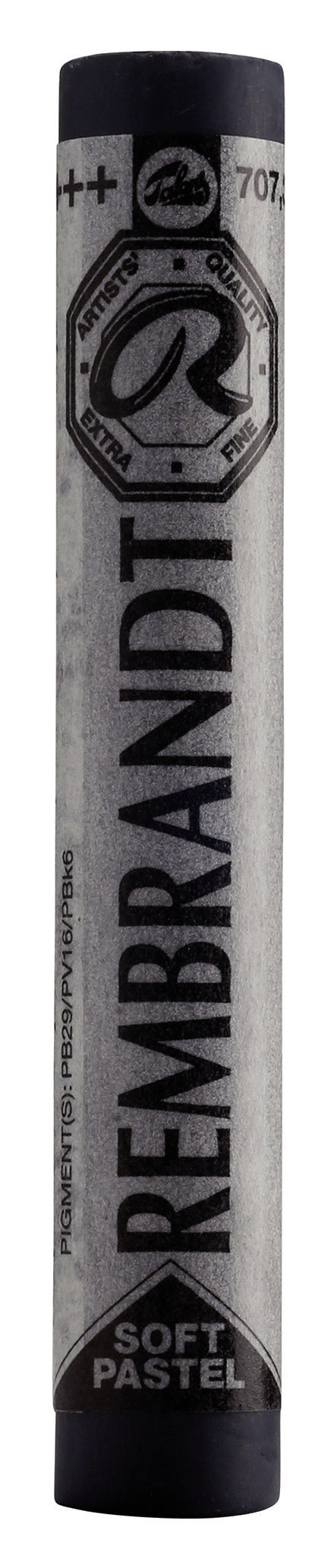 Rembrandt Soft Pastel G Mouse Grey 707.3 1 piece