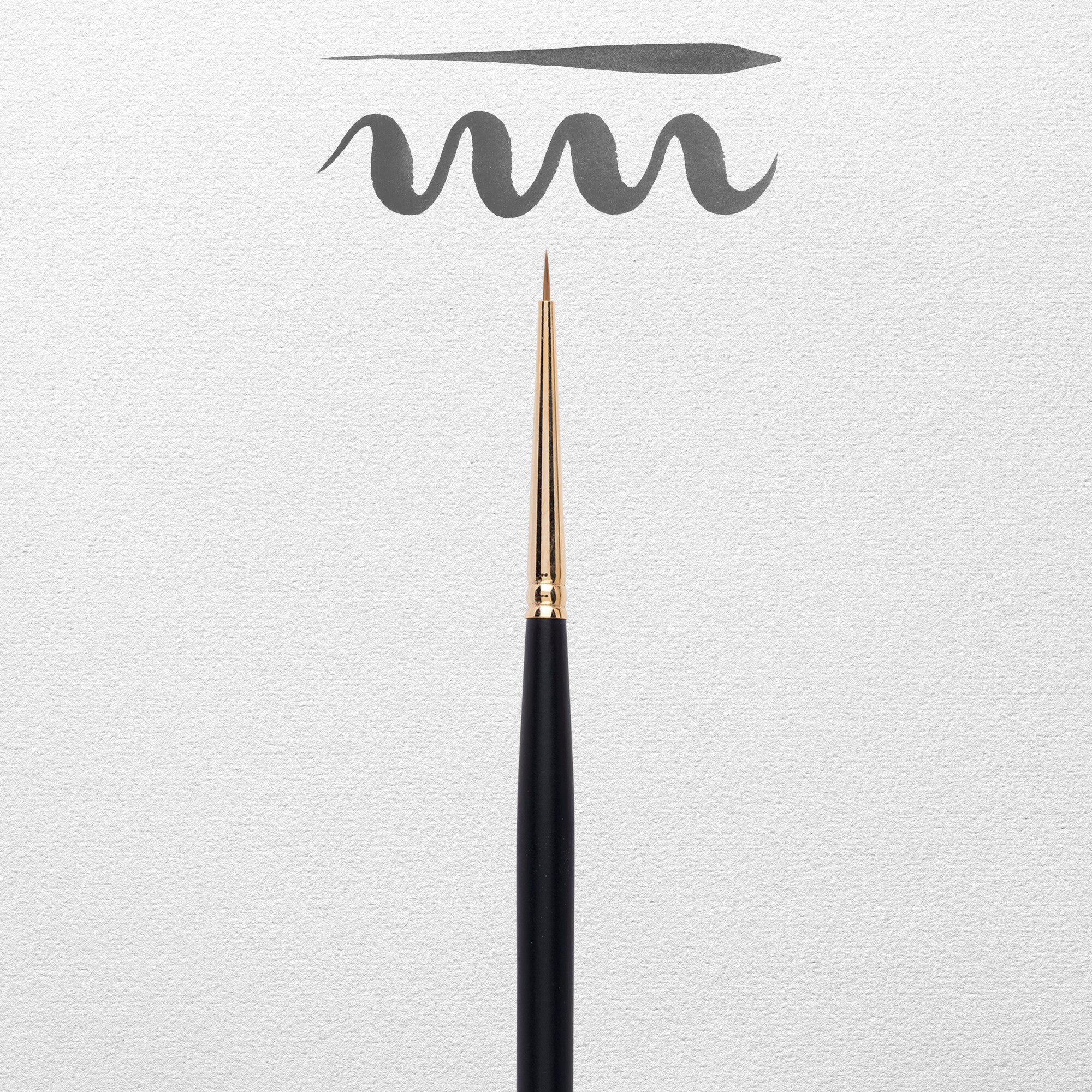 Rembrandt Watercolour Brush Series 110 series 110 no. 0000 1 piece