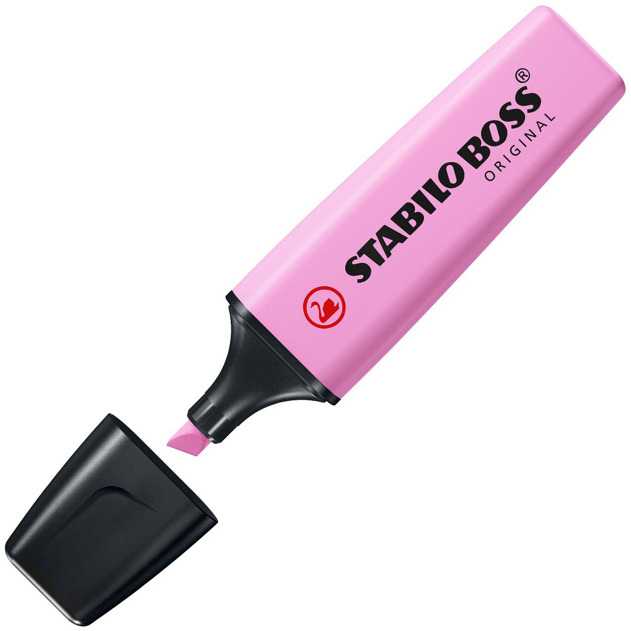 BOSS Pastel frozen fuchsia
