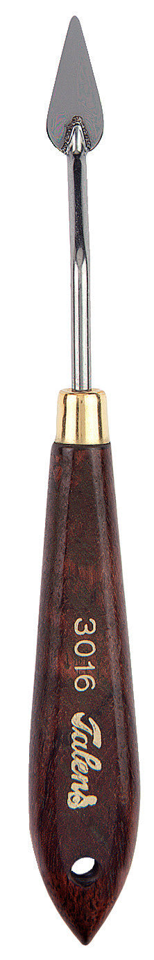 Talens Painting Accessories Painting Knife No. 3016