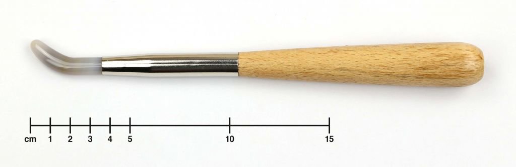 Kremer Agate Burnisher No.16