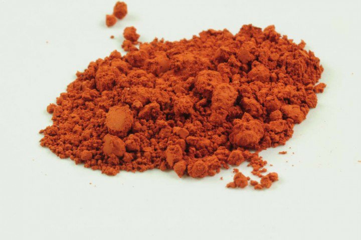 Kremer Pigment French Ochre Sofodor 100g