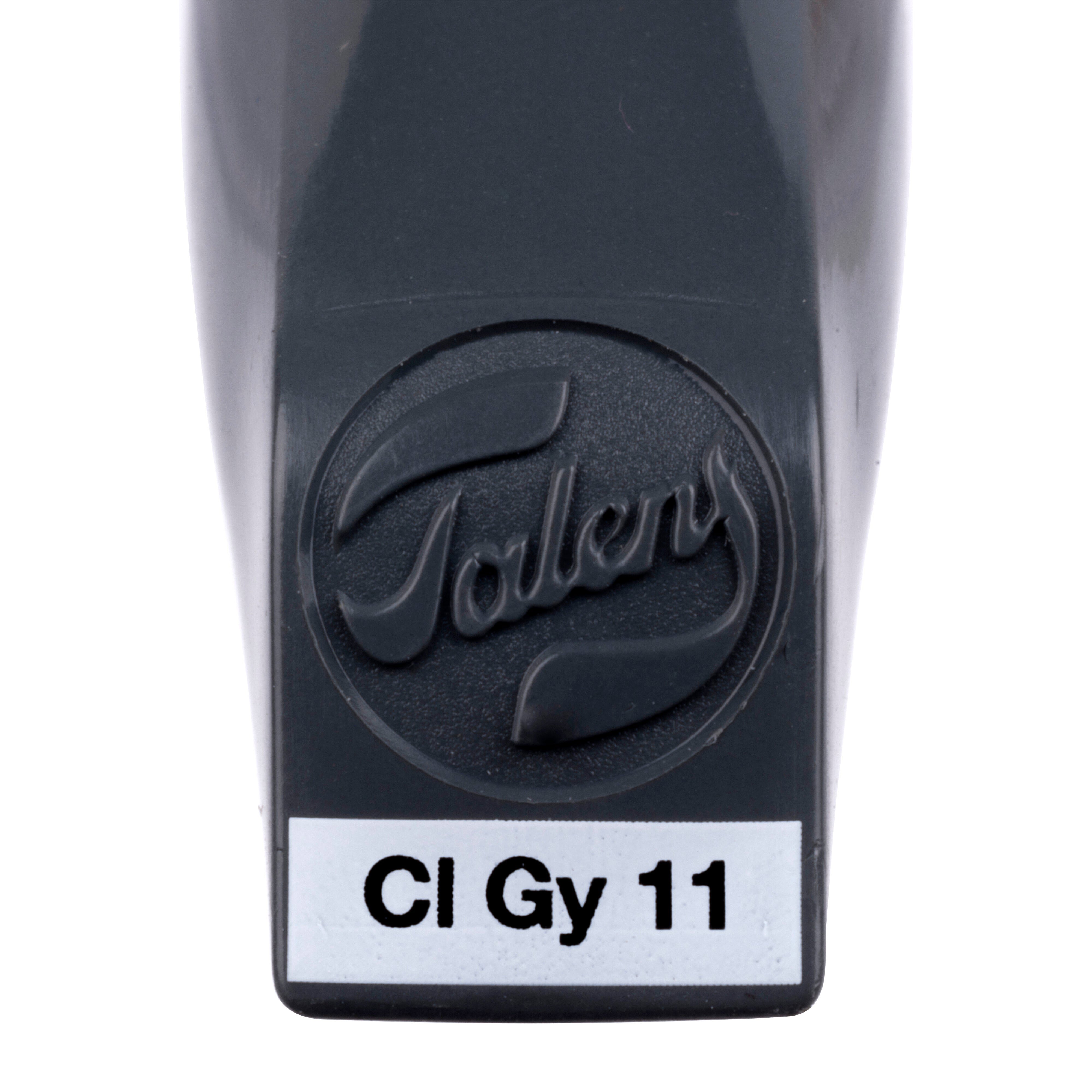 Talens Pantone Marker Charcoal Gray Thumbnail