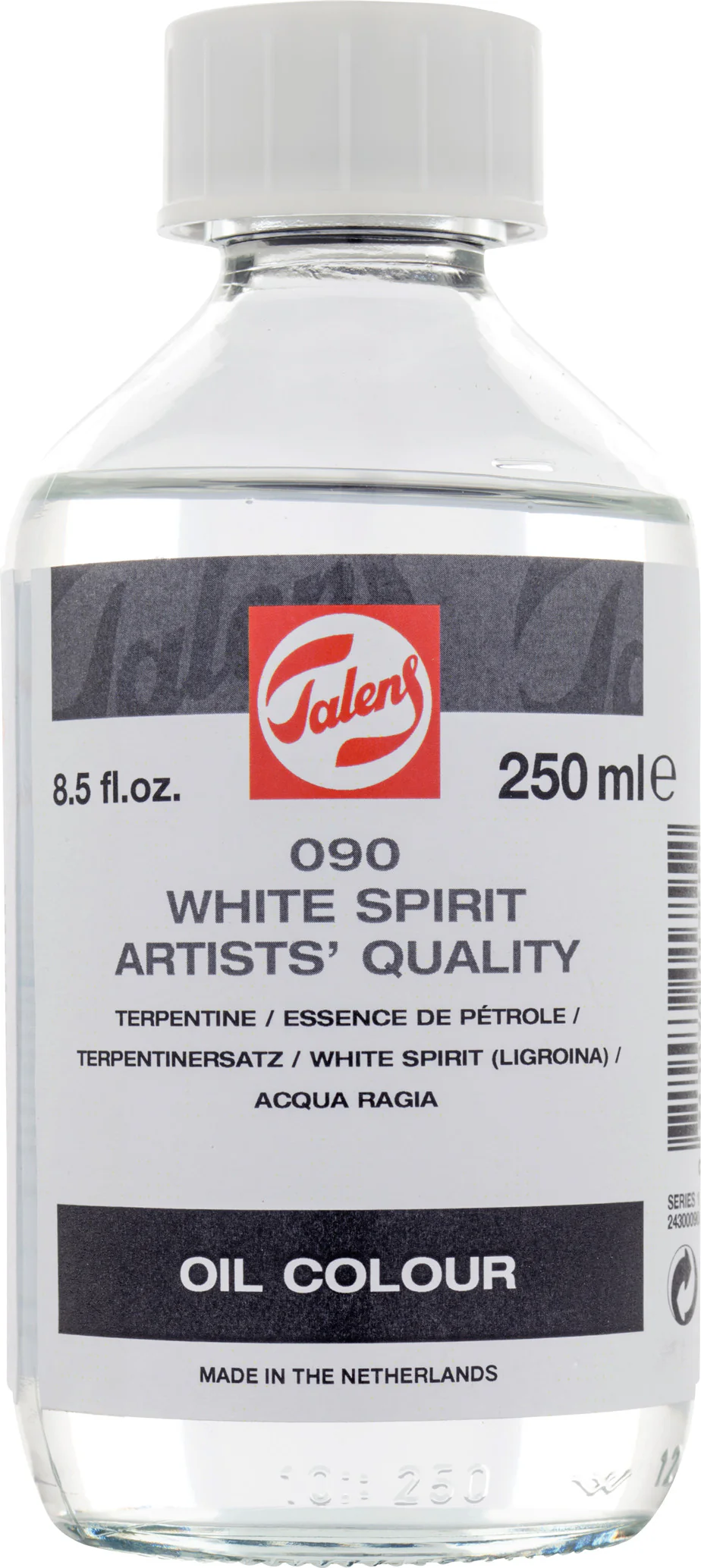 Talens Solvents 90 250 ml