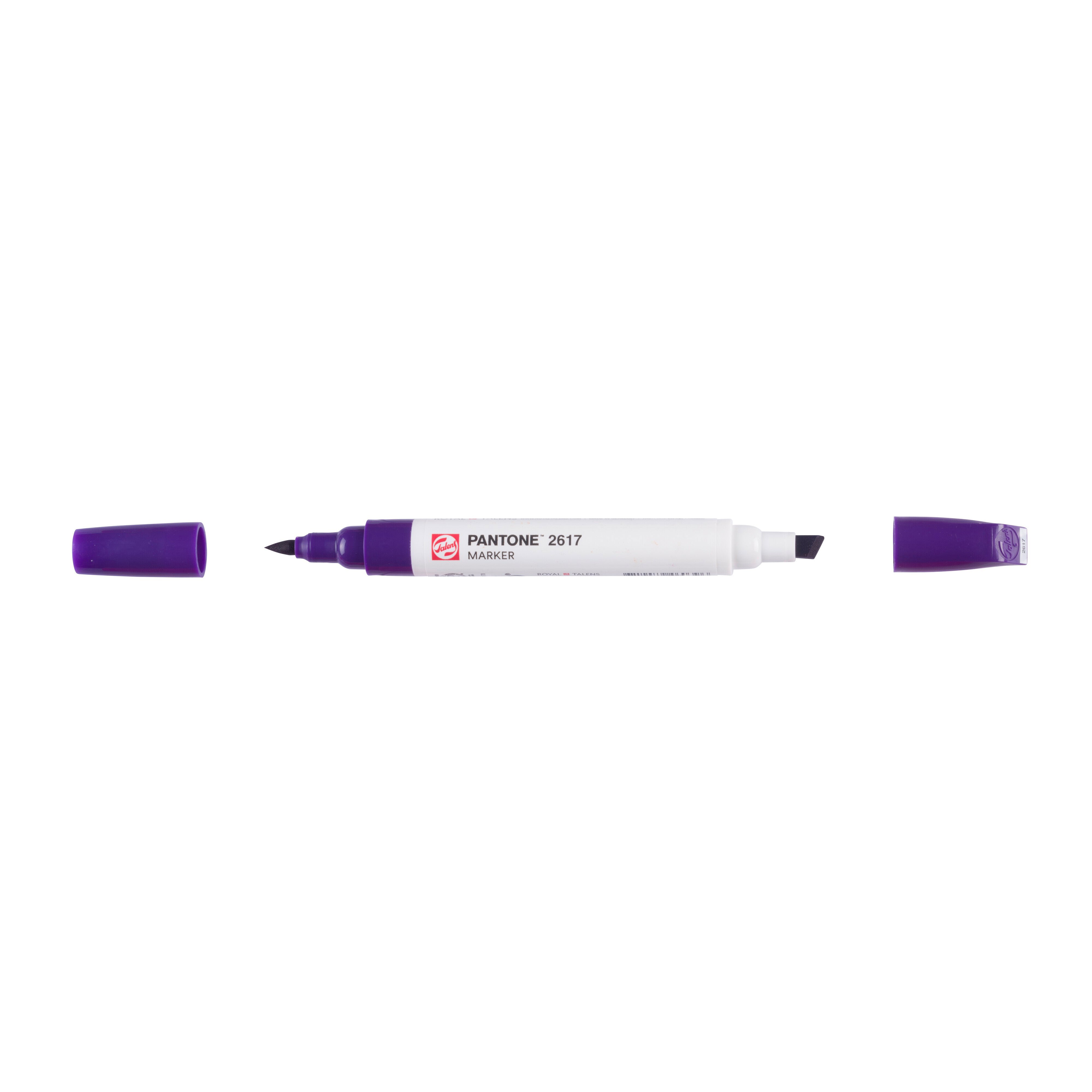 Talens Pantone Marker Deep Violet