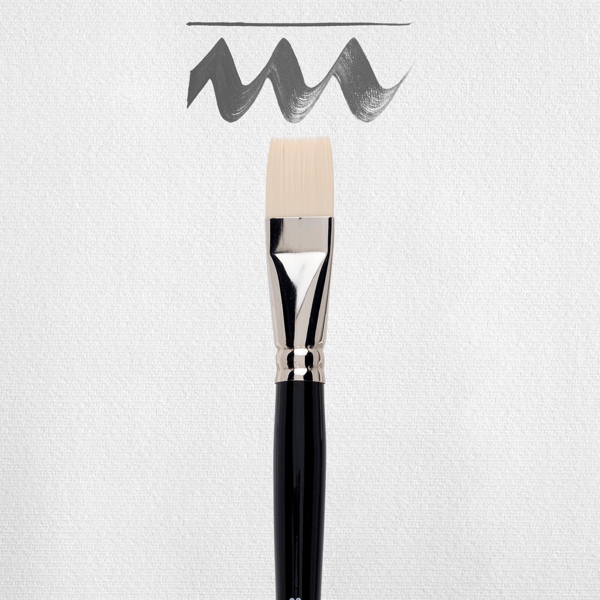 Amsterdam Brush Series 600 no. 20