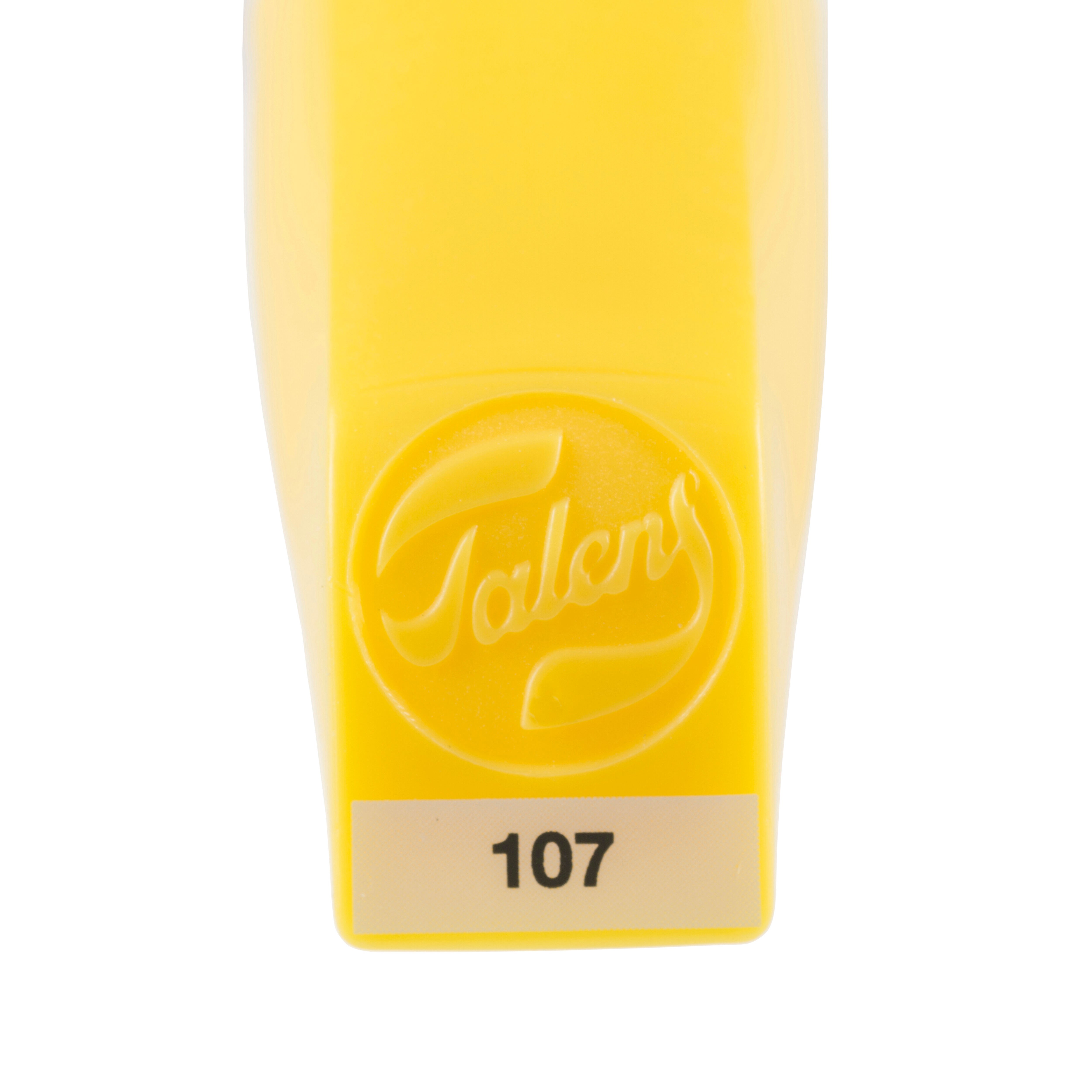Talens Pantone Marker Lemon Yellow Thumbnail