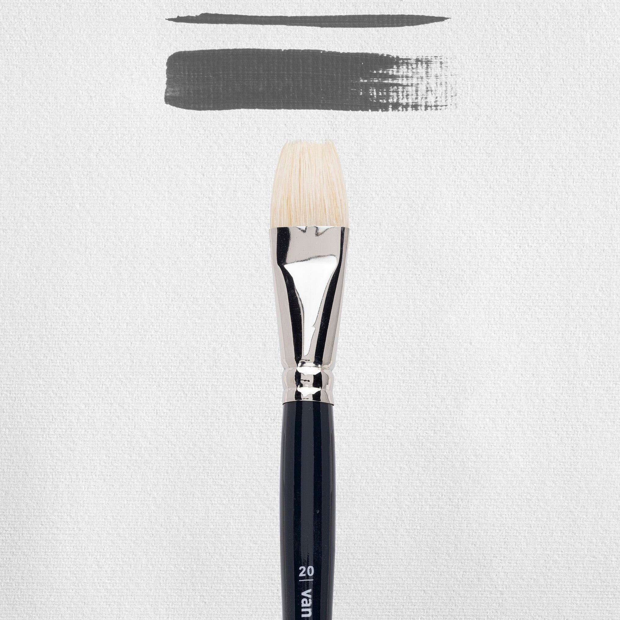 Van Gogh Oil & Acrylic Brush Series 210 no. 20
