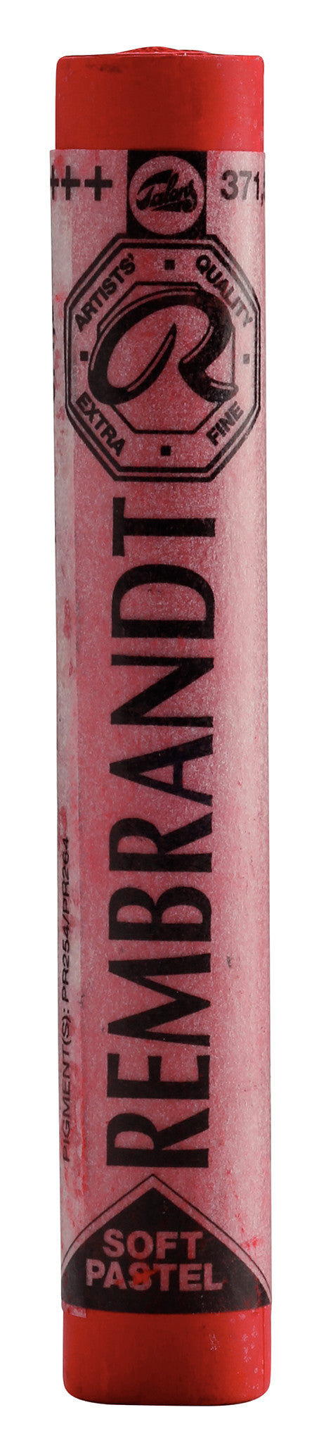 Rembrandt Soft Pastel Permanent Red Deep 371.5 1 piece