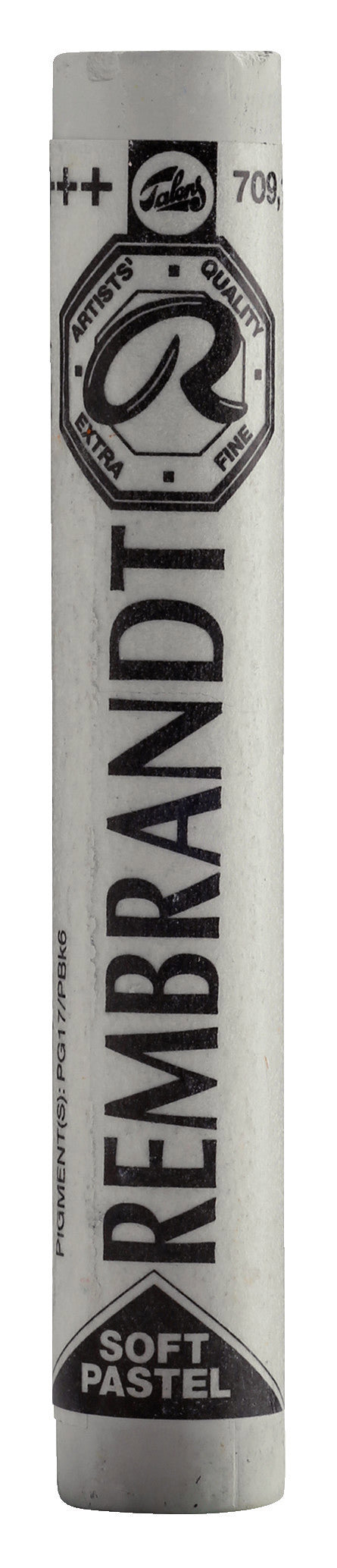 Rembrandt Soft Pastel G Green Grey 709.10 1 piece