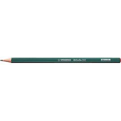 Othello graphite pencil 3H (Per dozen)