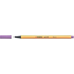 point 88 light lilac