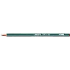 Othello graphite pencil 4B  (Per dozen)