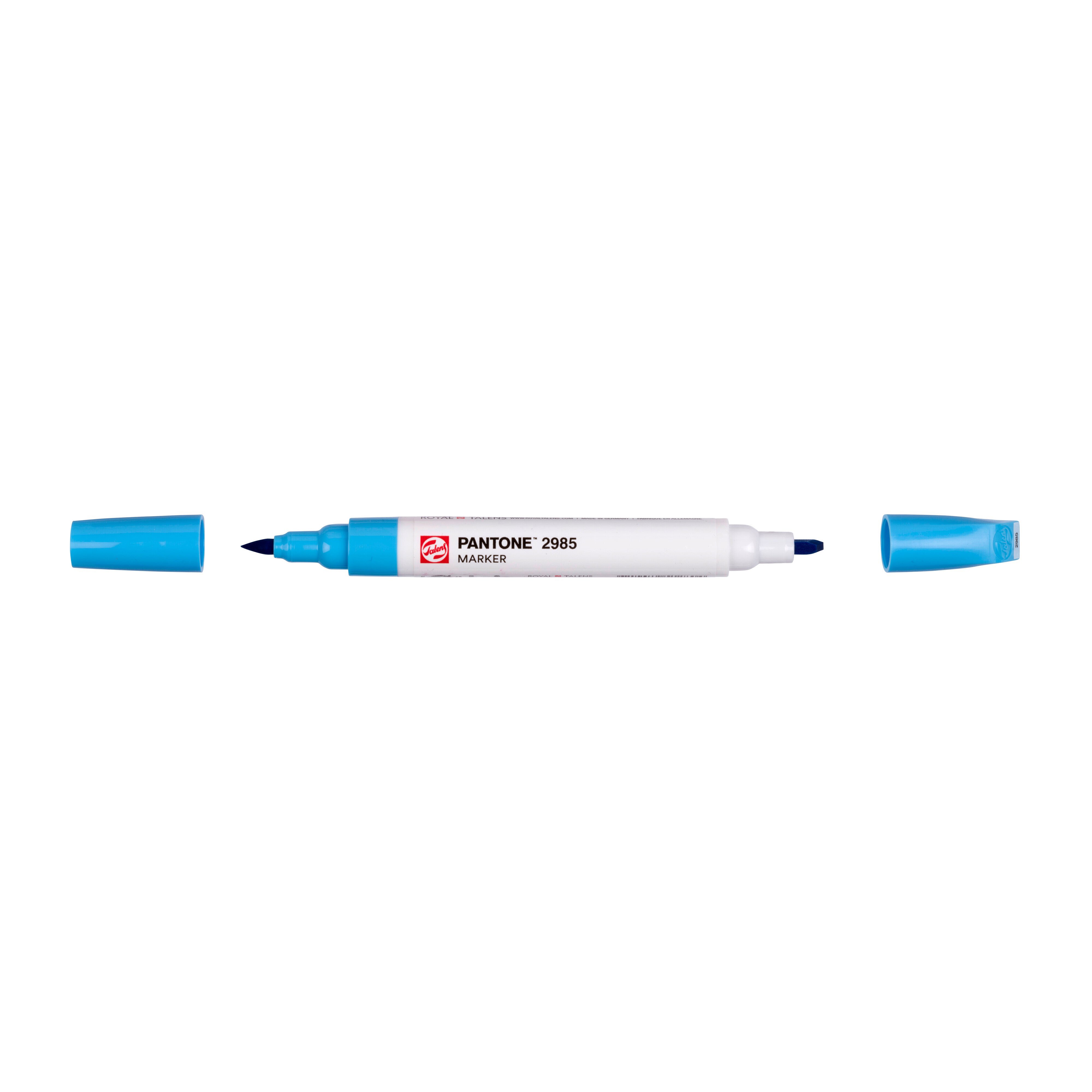Talens Pantone Marker Sky Blue