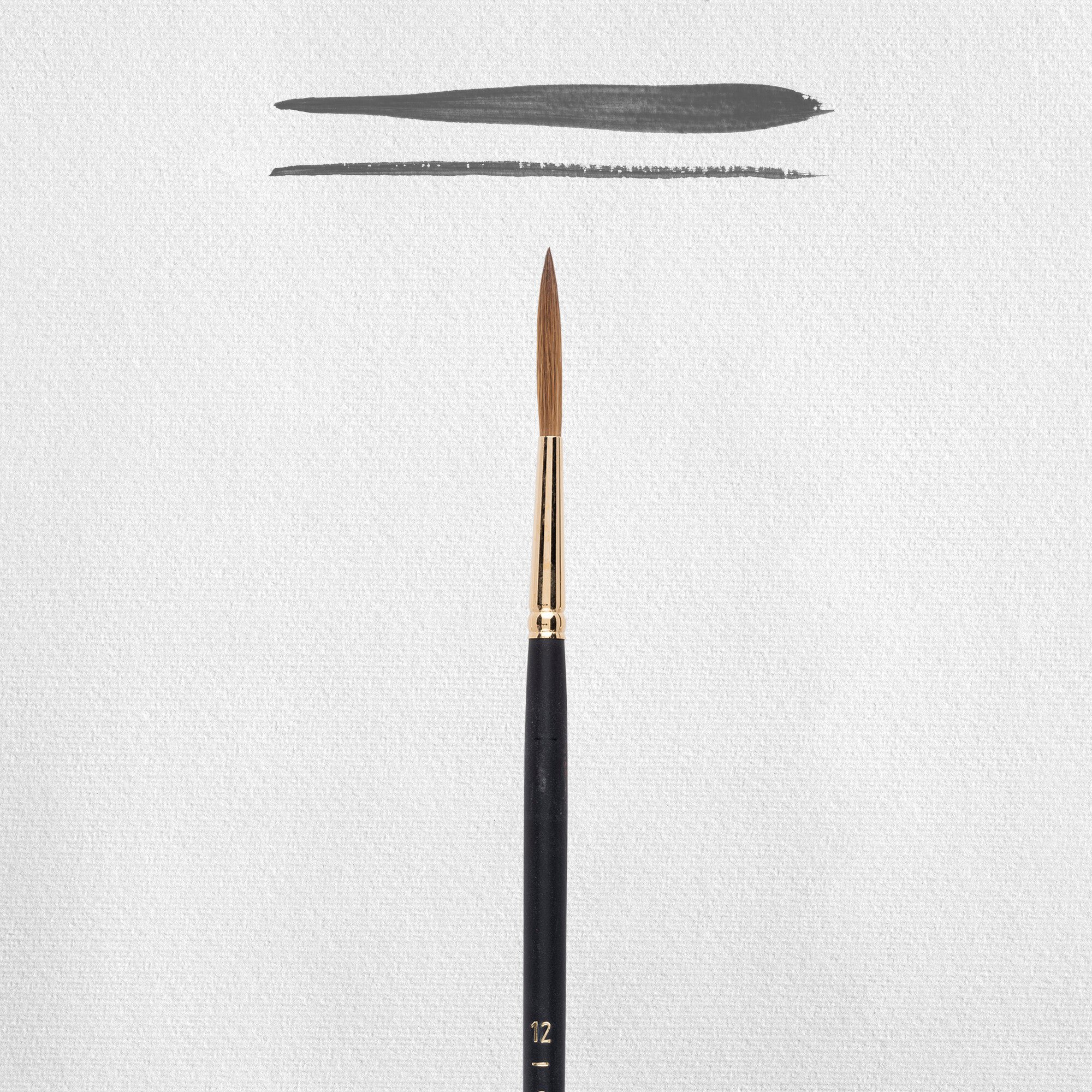 Rembrandt Oil & Acrylic Brush Series 310 no. 12