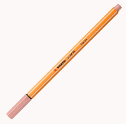 point 88 blush