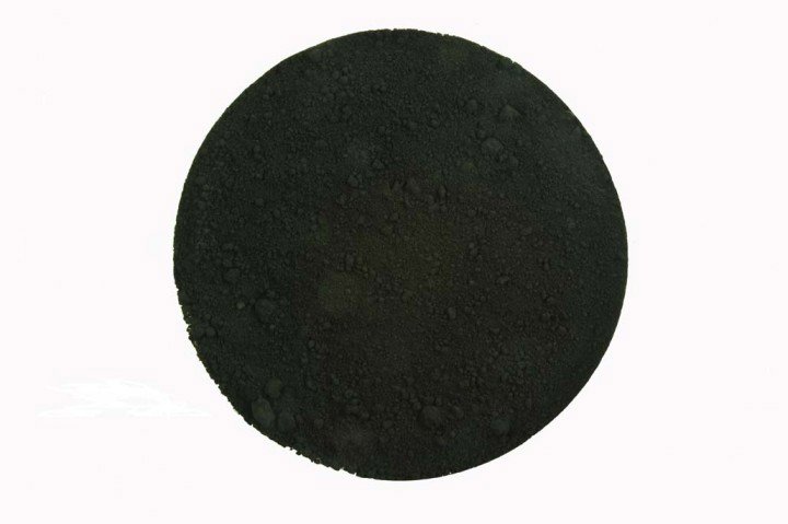 Kremer Pigment Ivory Black 100g