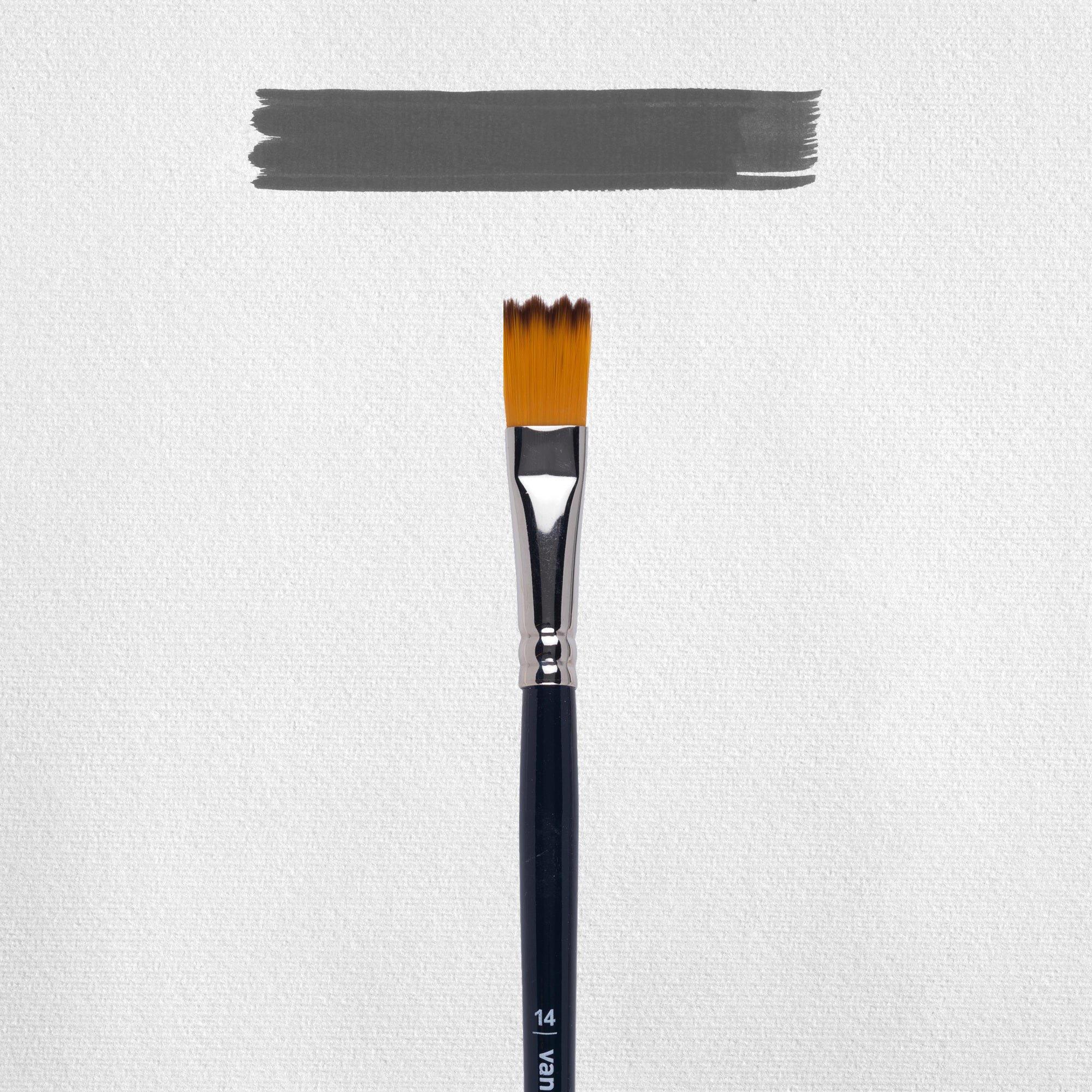 Van Gogh Oil & Acrylic Brush Series 305 No. 14