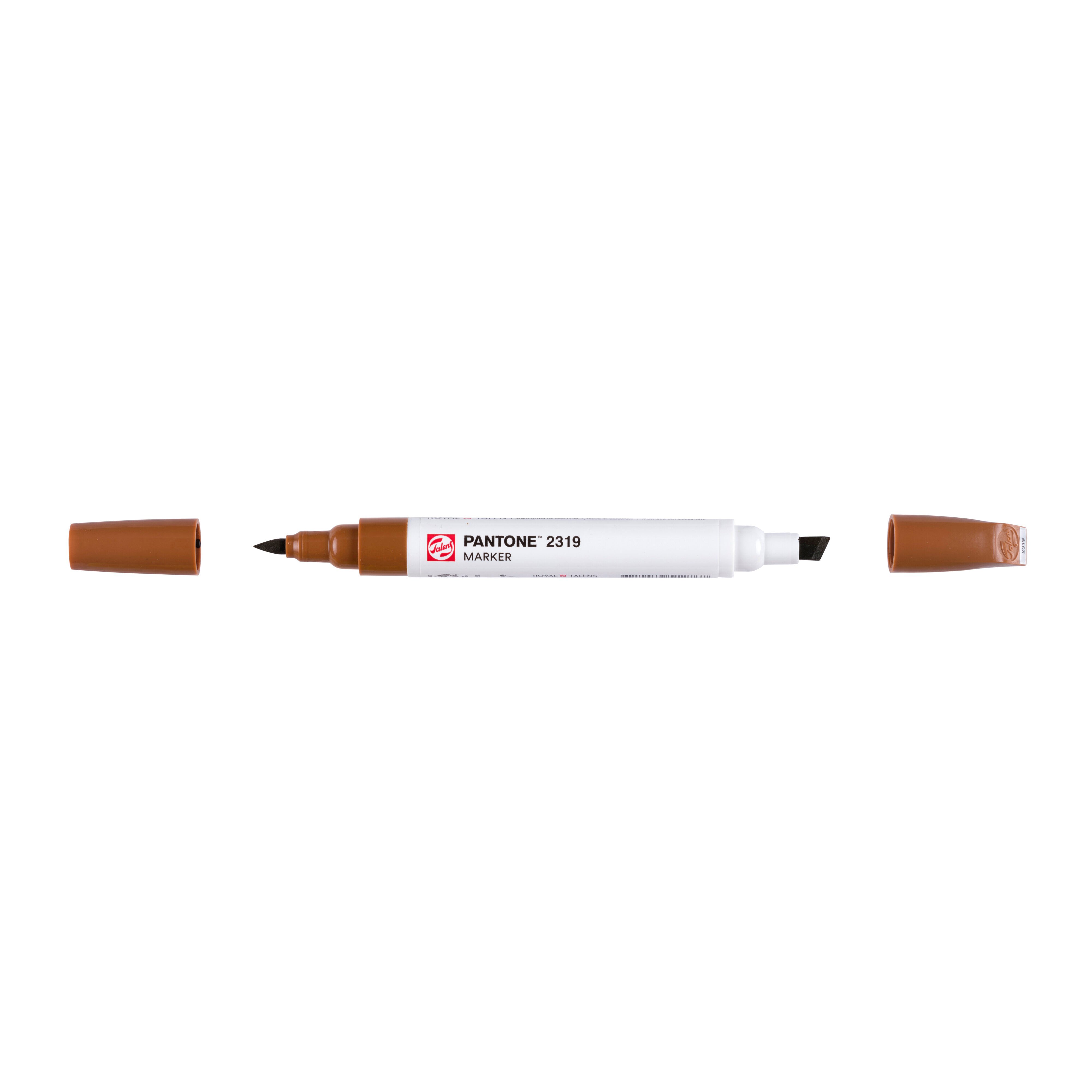 Talens Pantone Marker Chestnut Brown