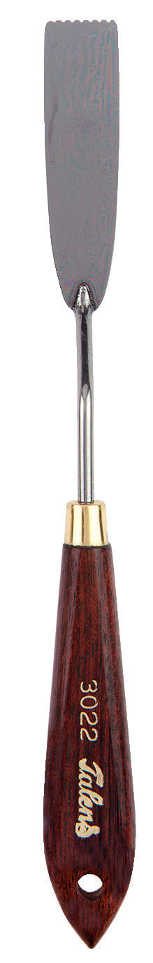 Talens Painting Accessories Painting Knife No. 3022