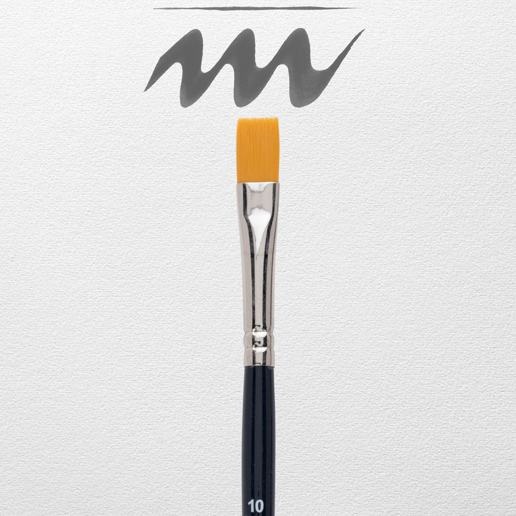 Van Gogh Watercolour Brush Series 194 No. 10