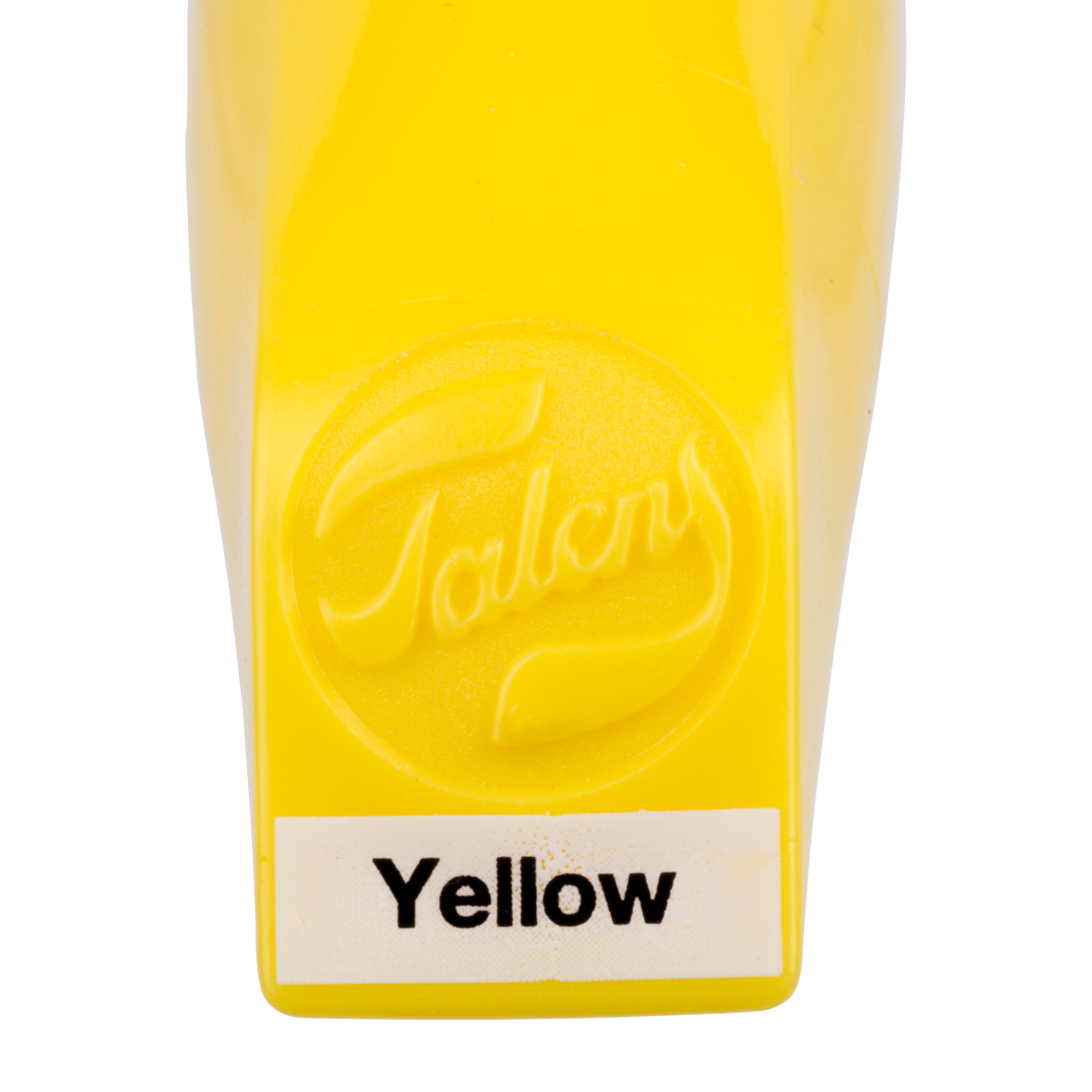 Talens Pantone Marker Yellow Thumbnail