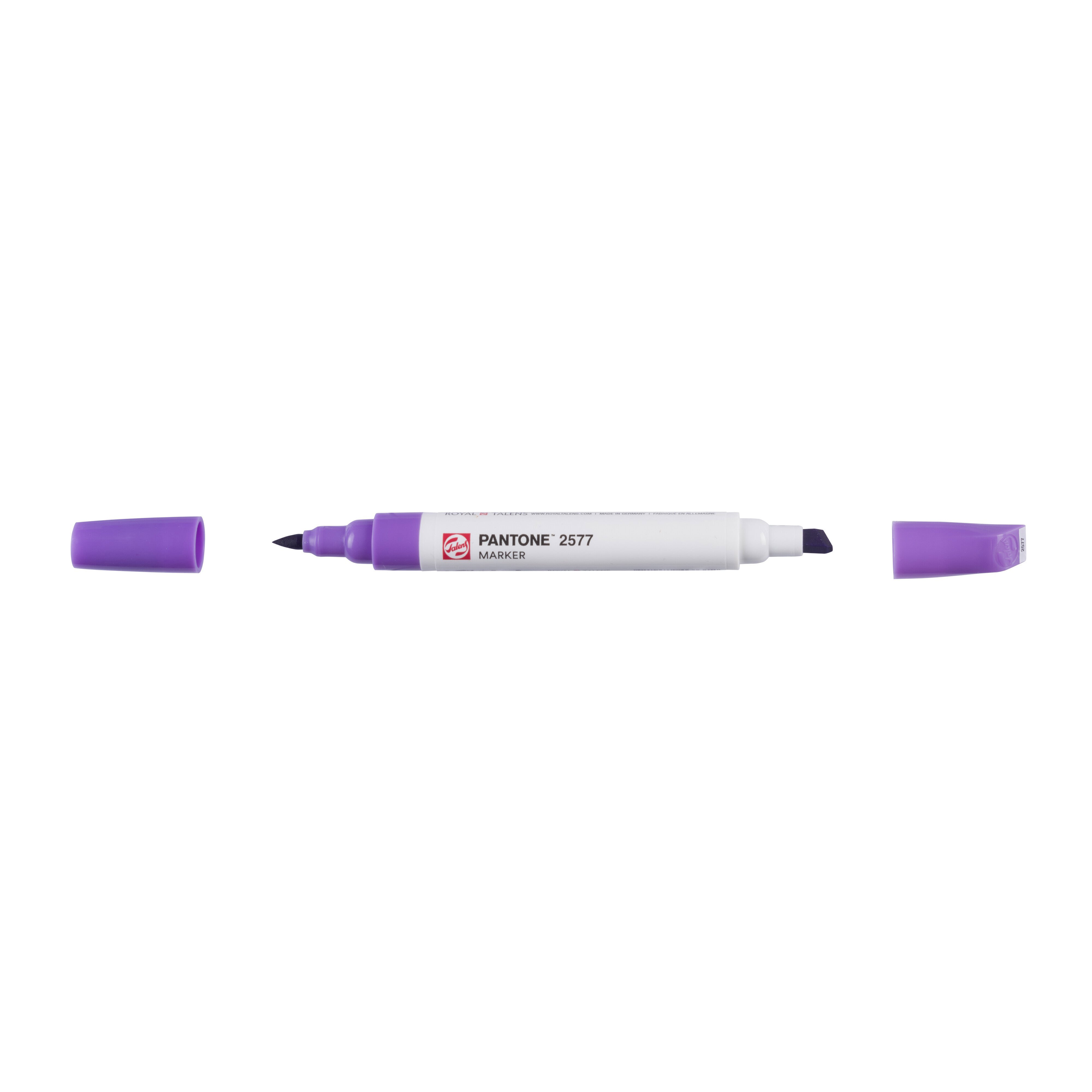 Talens Pantone Marker Lavender Purple
