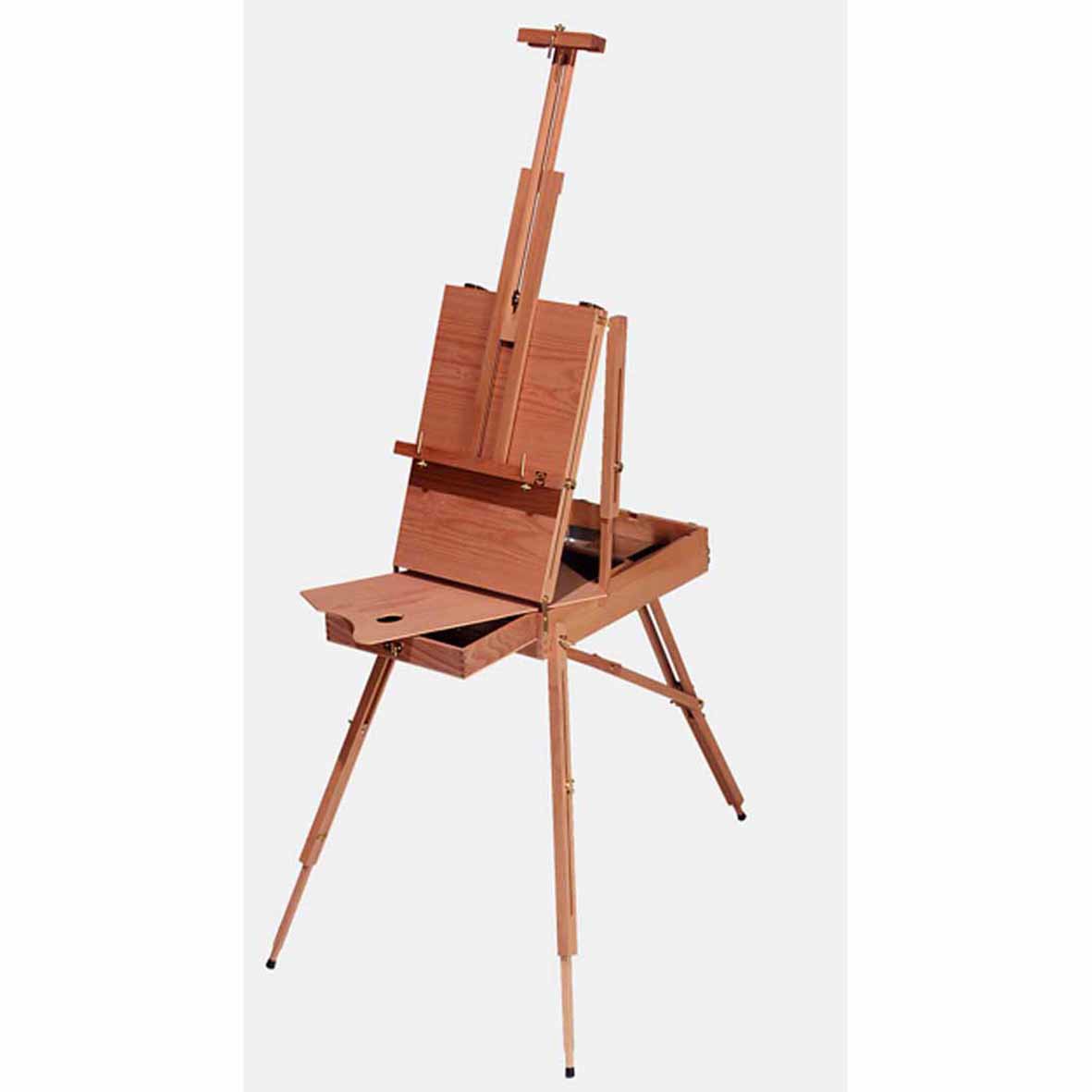 Rembrandt Field Box Easel