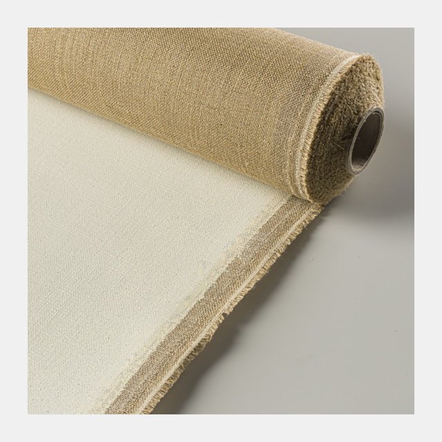Talens Canvas roll L6 Linen 2,10 x 10 m Thumbnail