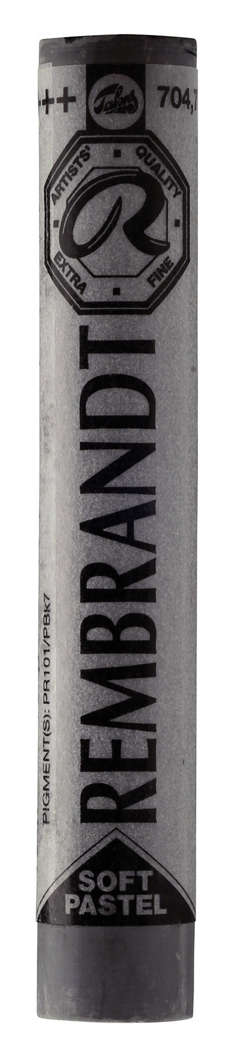Rembrandt Soft Pastel G Grey 704.7 1 piece